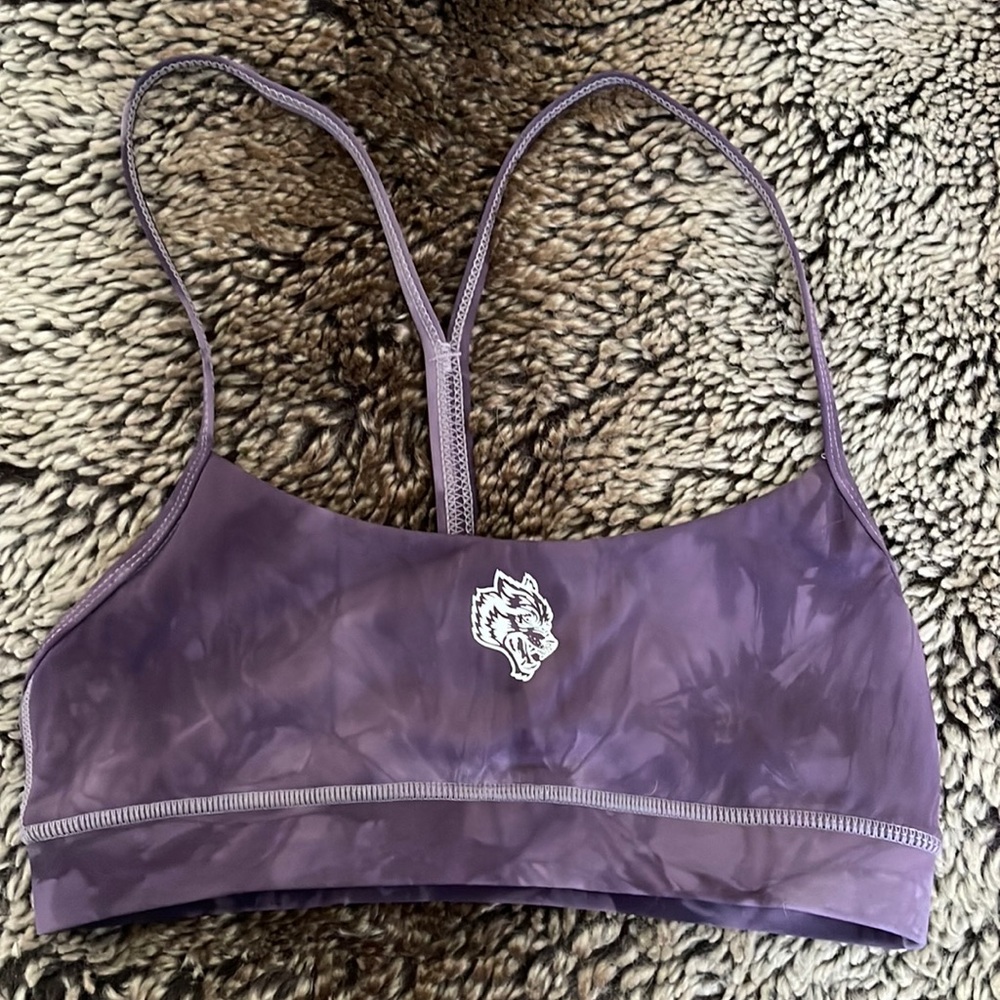 COPY - Darc sport bra